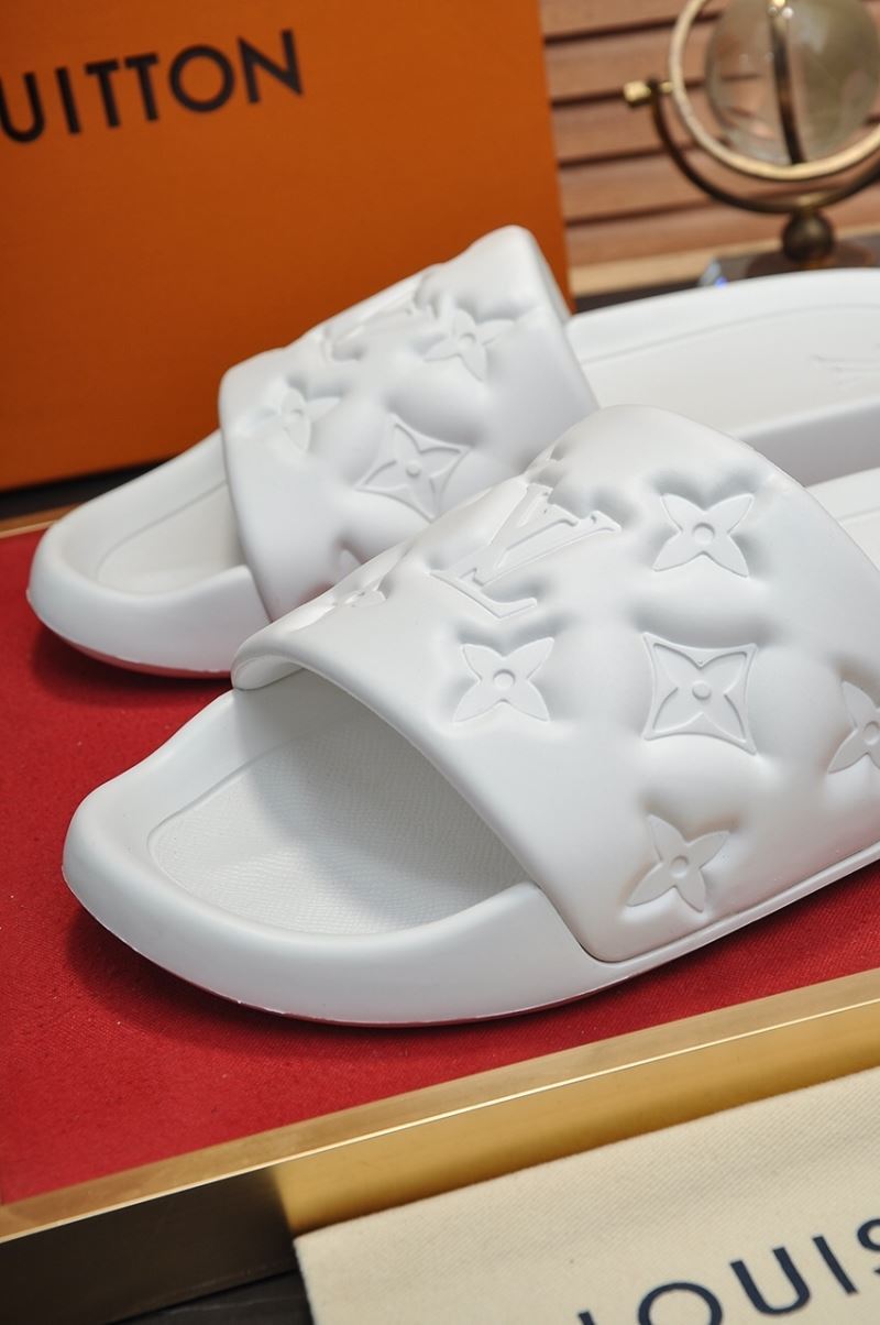 Louis Vuitton Slippers